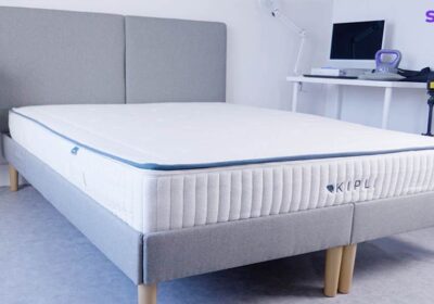 Matelas orthopédique