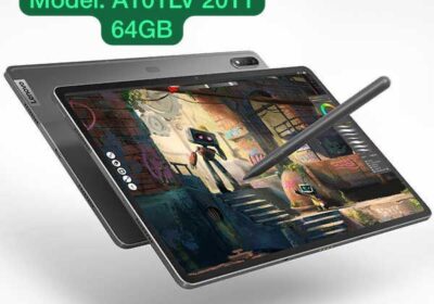 Tablette Lenovo A101