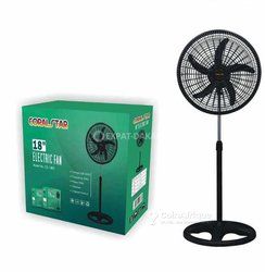 Ventilateur coralstar