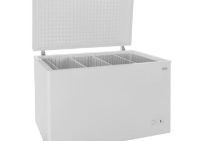 Congélateur Ascoli Horizontal Blanc 500L