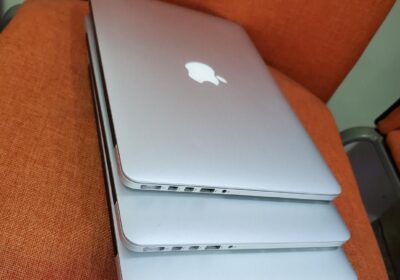 Ordinateur Macbook pro Retina