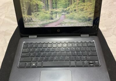 Hp x360