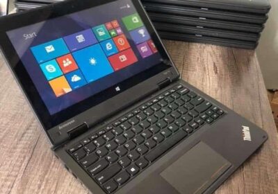 Ordinateur Lenovo thinkpad