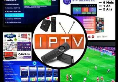 Iptv