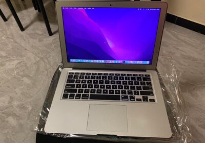 MacBook air 2015 (core i7)