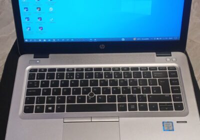 Hp Elitebook 840g3 (Core i5)