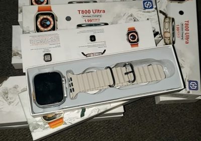 Smart watch T800 Ultra