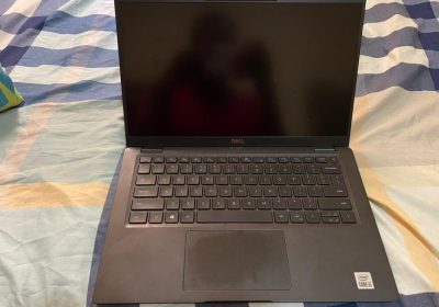 Ordinateur dell latitude 7410