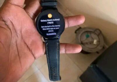 Watch samsung active