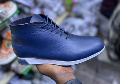 Chaussures habillées homme