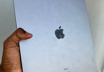 IPAD PRO M1 3ÈME 256GO WIFI 12.9