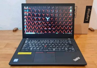 Lenevo Thinkpad T480