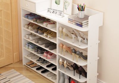 Rangement de chaussures