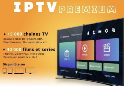 IPTV PREMIUM