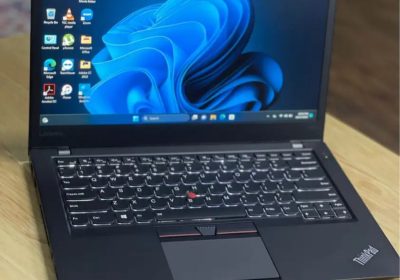 Lenevo Thinkpad T460s