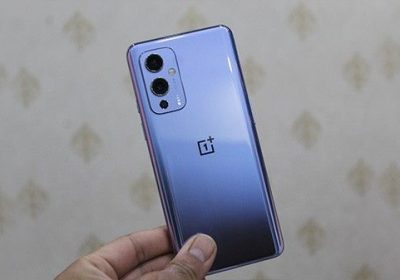 Oneplus 9 5g