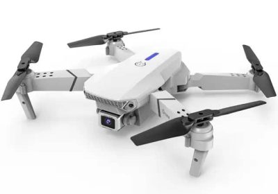 Drones E99 PRO K3 DOUBLE CAMERA et et drones E88