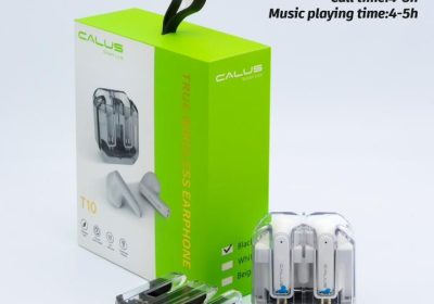 Écouteur Bluetooth original Calus T10