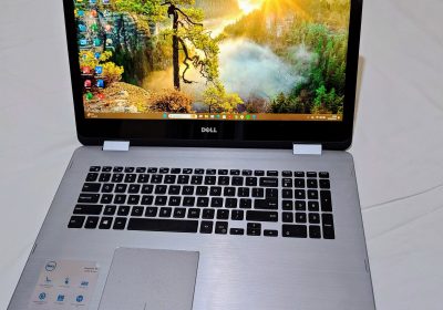 Dell Inspiron 17 7779 2-in-1 i7 Nvidia GeForce