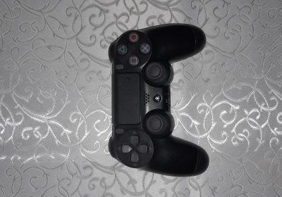 Manette ps4