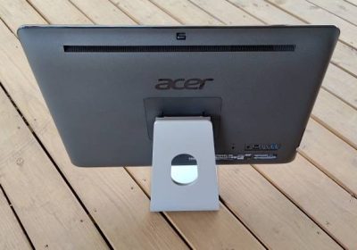 ALL IN ONE ACER CHROME 7260NGW (23 Pouce)